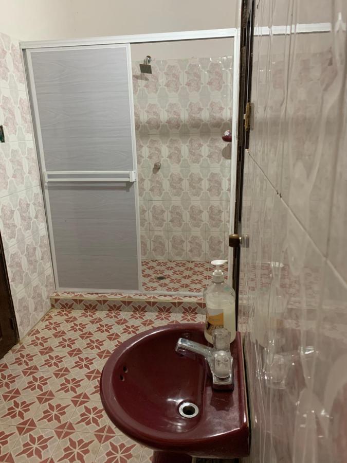 Hostal Casa Jocolate Minca Hotel Ngoại thất bức ảnh